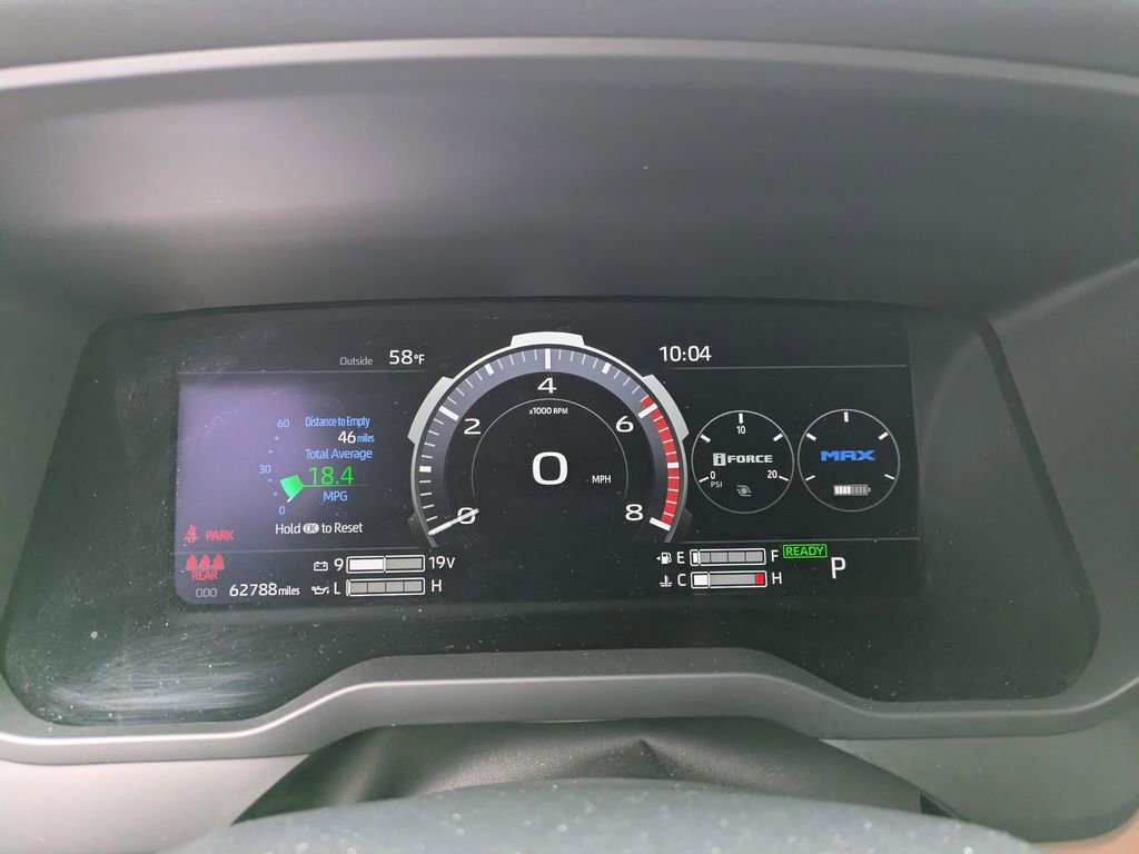 Used 2024 Toyota Tundra 1794 Edition image 26