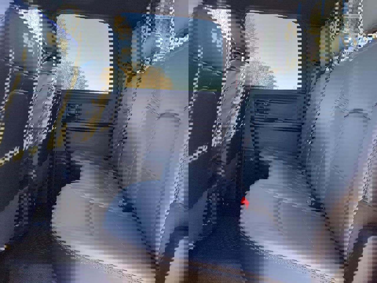 Used 2021 RAM 5500 Tradesman w/ Chrome Appearance Group image 12