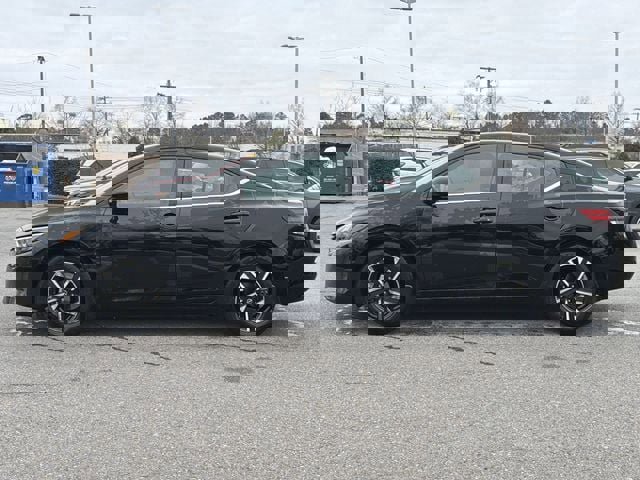 Used 2024 Nissan Sentra SV image 6