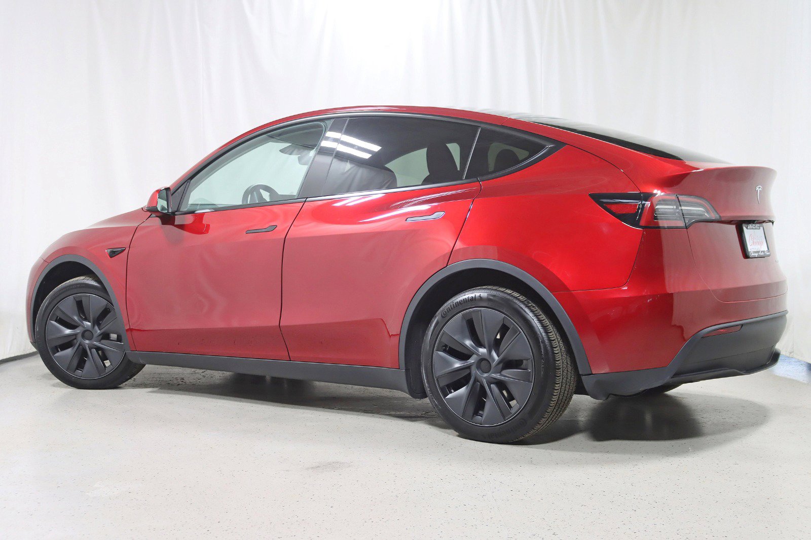 Used 2025 Tesla Model Y Long Range image 9