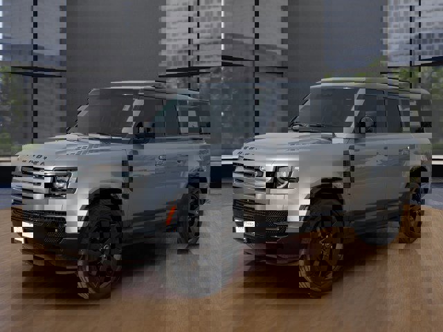 Used 2023 Land Rover Defender 130 X-Dynamic SE image 12