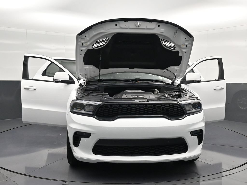 Used 2022 Dodge Durango R/T RWD image 34