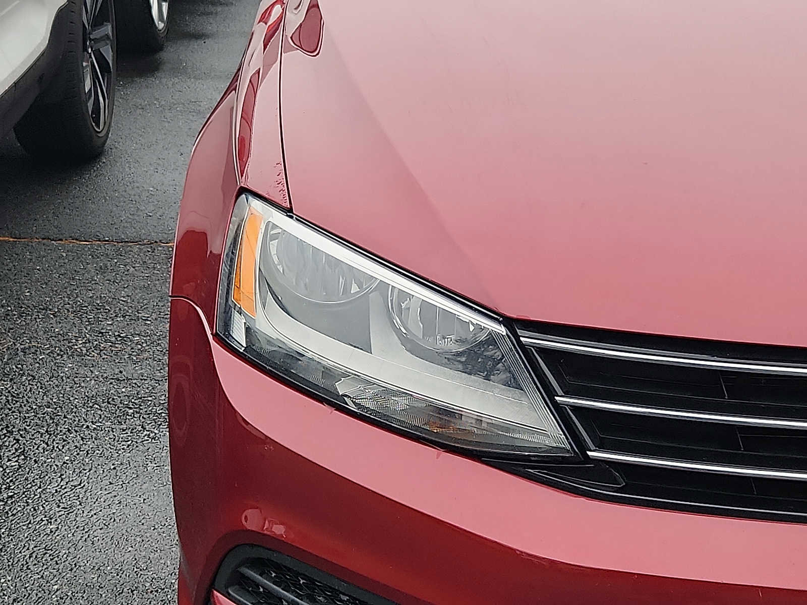 Used 2016 Volkswagen Jetta SE FWD image 3