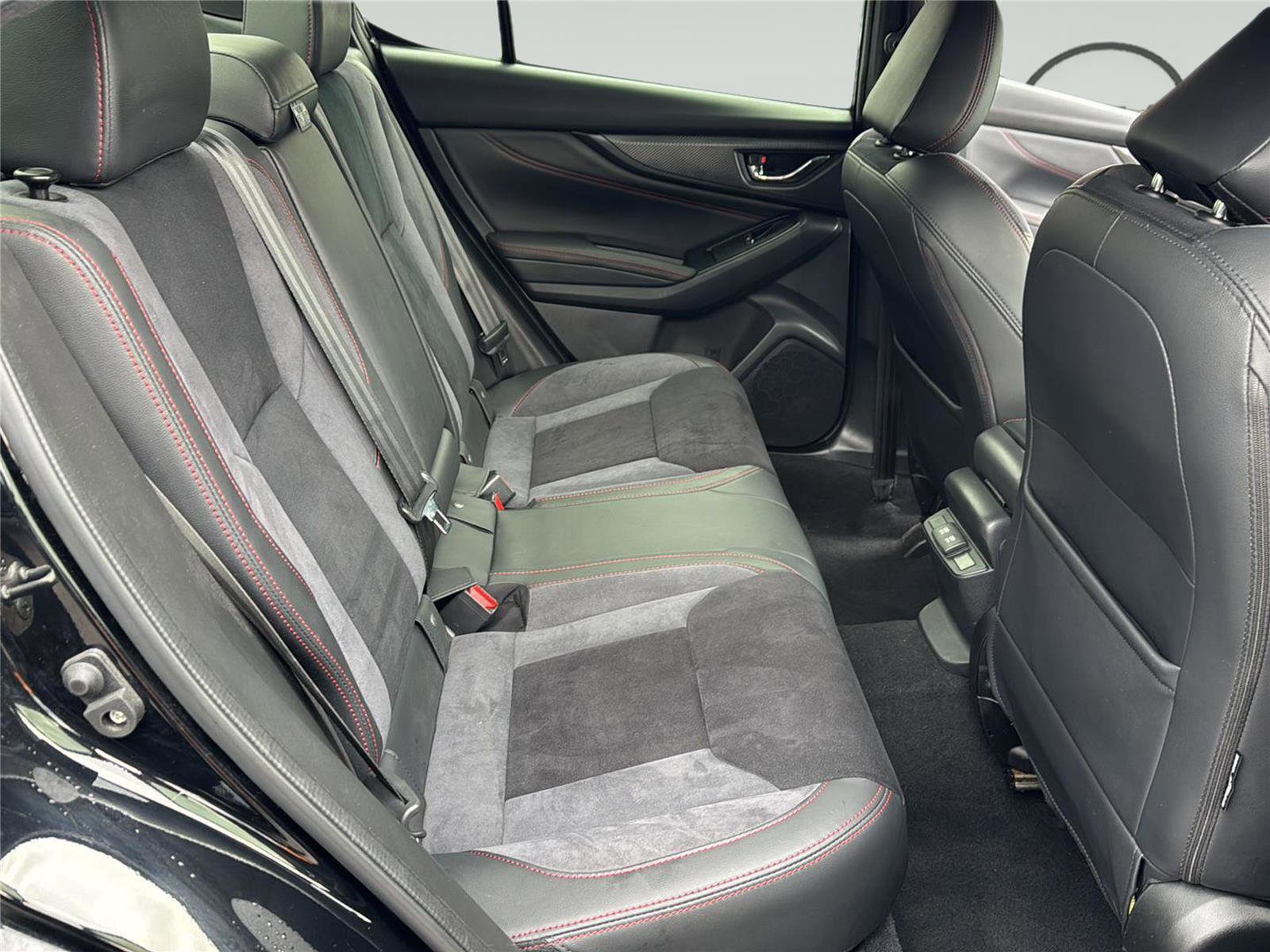 Used 2022 Subaru WRX Limited image 26