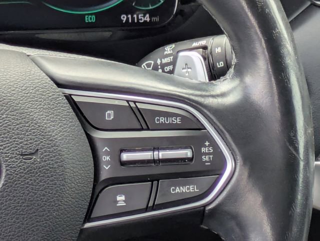 Used 2021 Hyundai Palisade Limited image 20