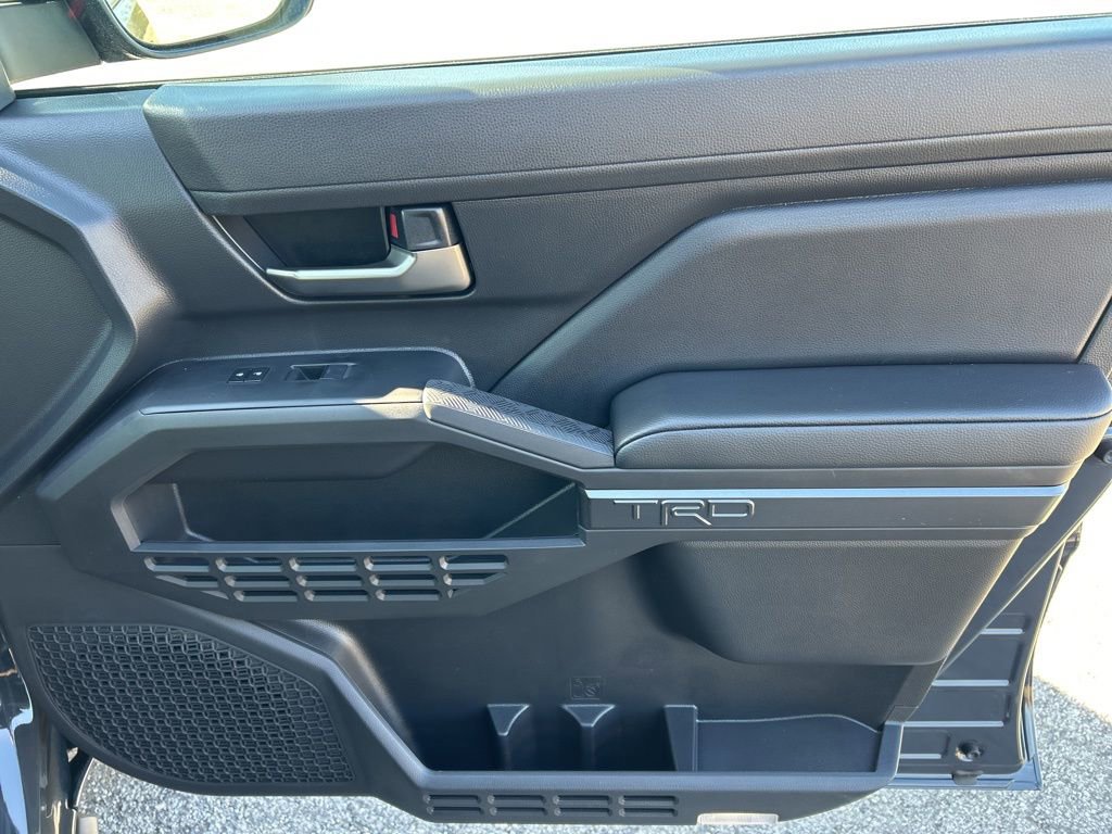 New 2026 Toyota Tacoma TRD Off-Road image 22
