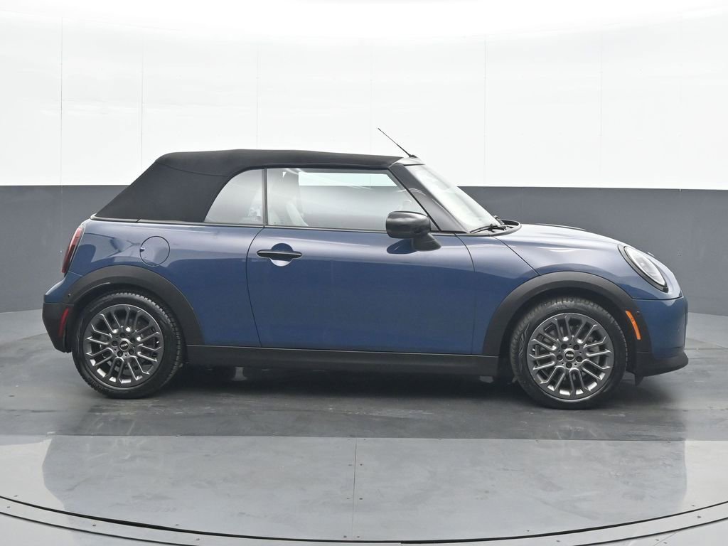 Used 2025 MINI Cooper S FWD image 7