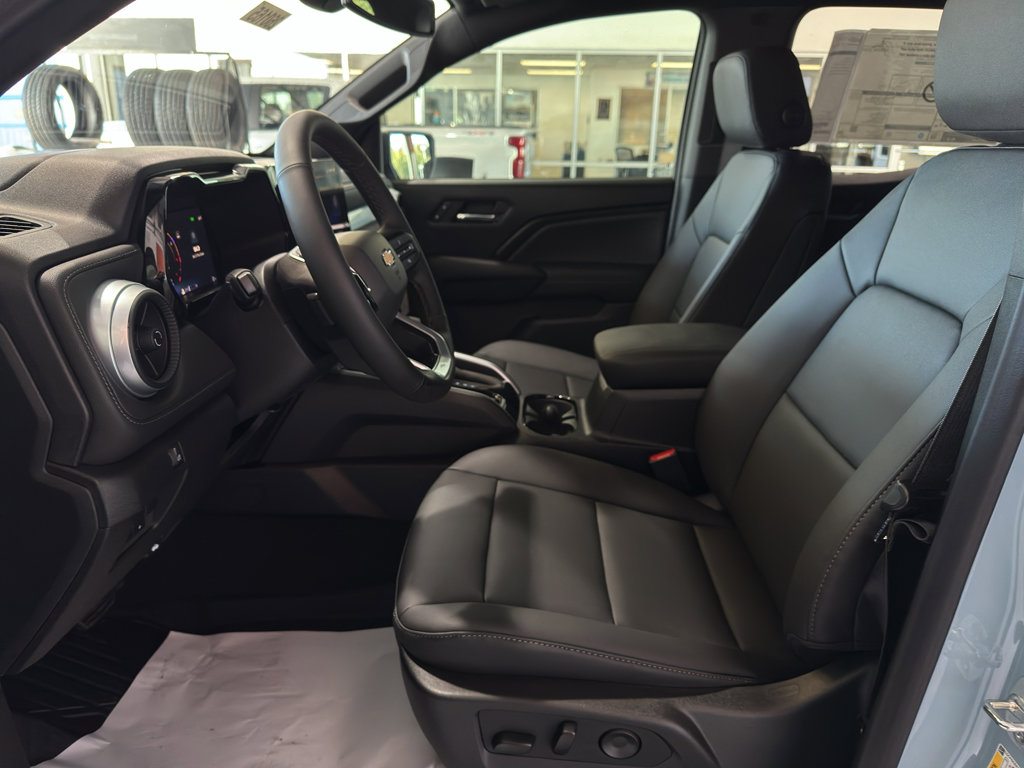 New 2026 Chevrolet Colorado LT w/ LT Convenience Package image 5