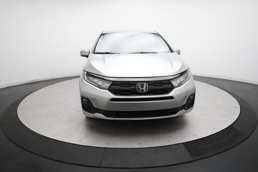 Certified 2025 Honda Odyssey EX-L image 11