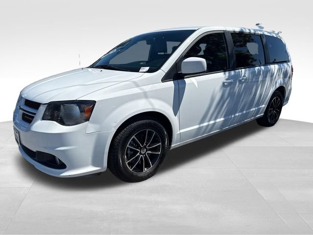 Used 2019 Dodge Grand Caravan GT
