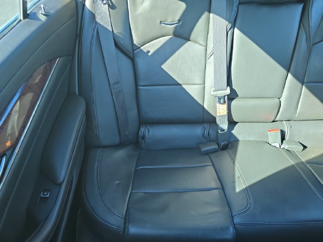 Used 2015 Cadillac CTS Luxury AWD/4WD image 15