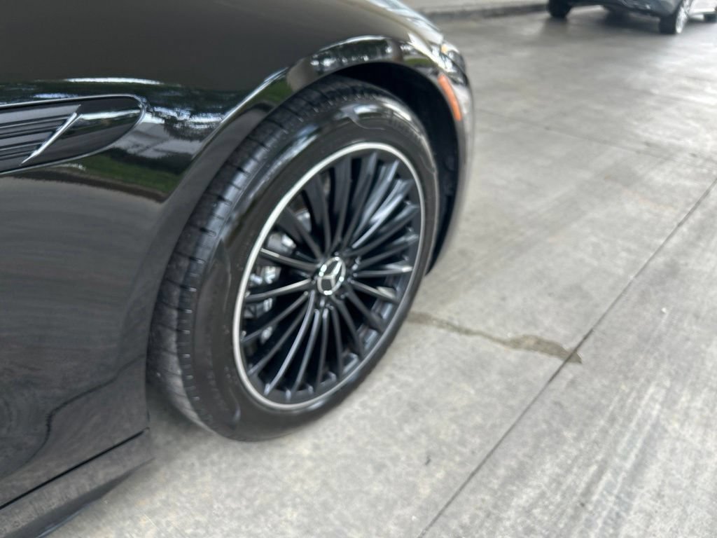Used 2025 Mercedes-Benz SL 43 AMG image 42
