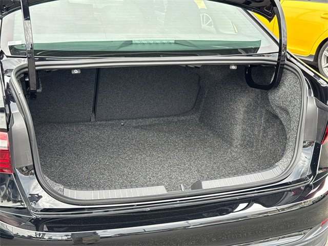 New 2025 Volkswagen Jetta S image 13