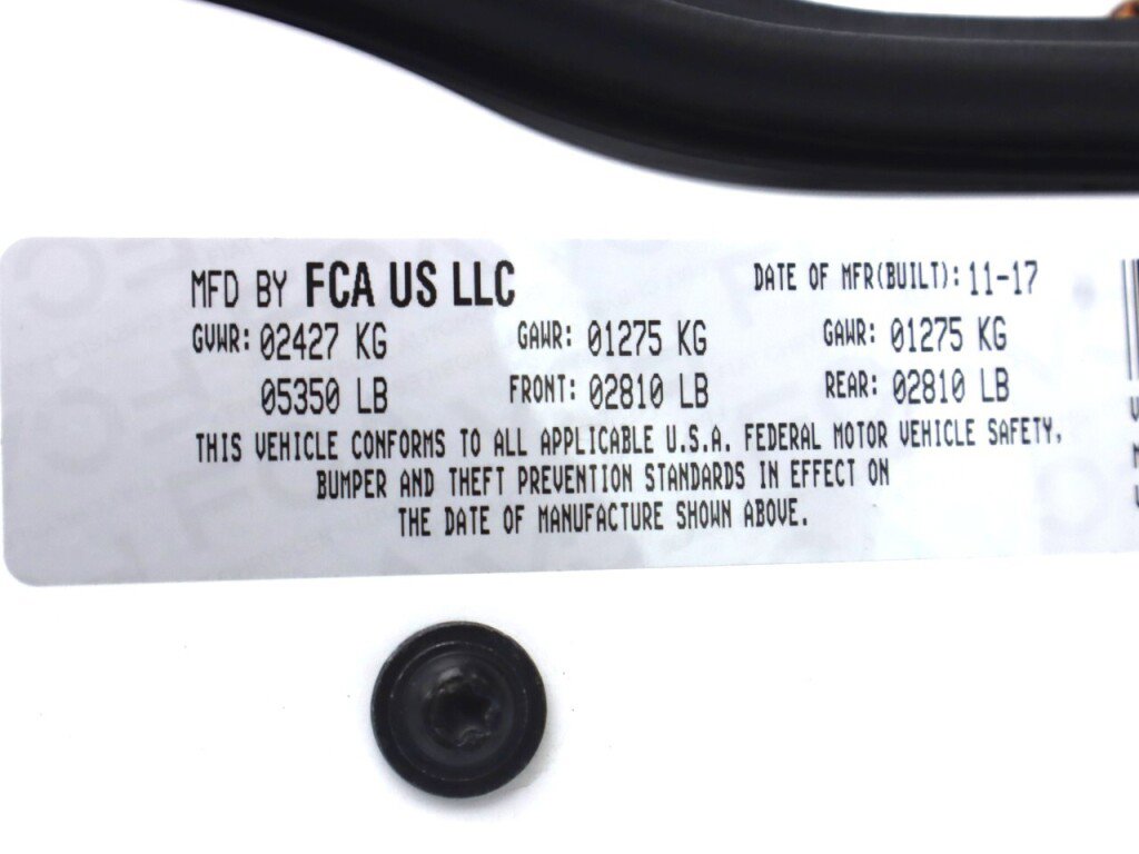 Used 2018 Chrysler 300 C w/ Safetytec Plus Group image 45