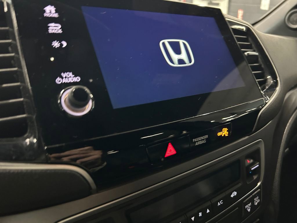 Used 2023 Honda Passport EX-L image 26