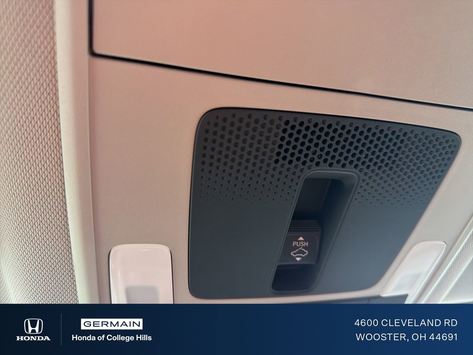 Certified 2024 Honda CR-V EX image 24