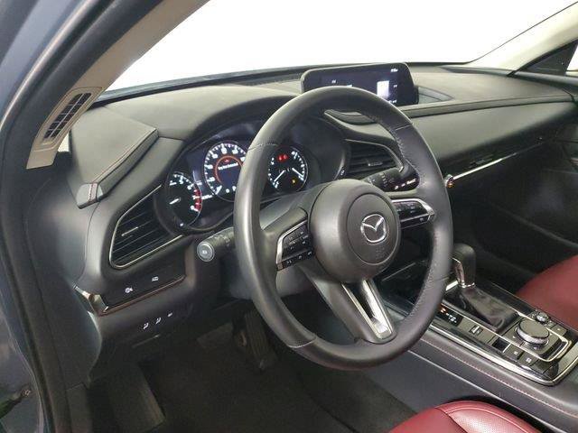 Certified 2025 MAZDA CX-30 AWD 2.5 S w/ Preferred Package image 21