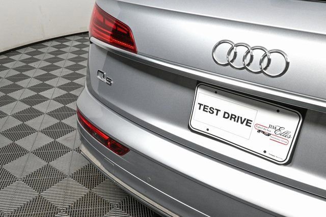Used 2022 Audi Q5 2.0T Premium Plus image 36