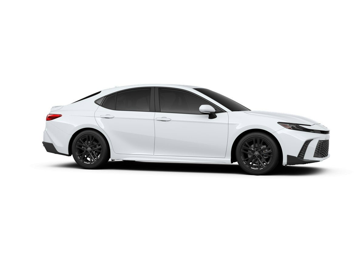 New 2026 Toyota Camry SE FWD image 13
