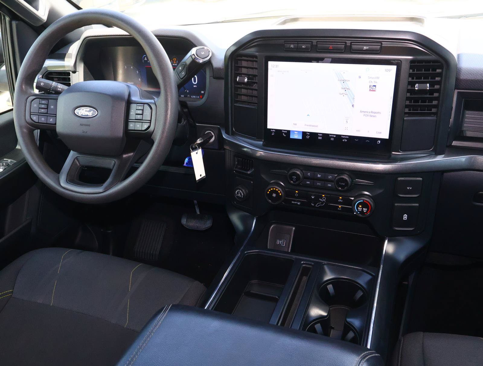 Used 2024 Ford F150 STX RWD image 10