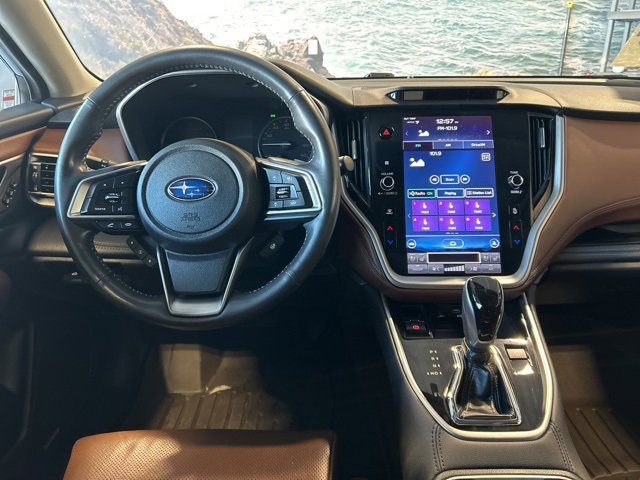 Used 2020 Subaru Outback Touring XT image 68