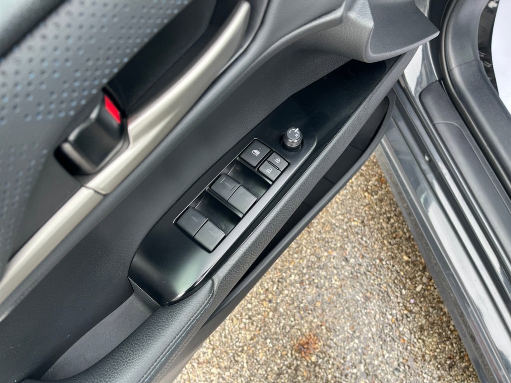 Certified 2025 Toyota Camry XSE w/ Premium Package image 12