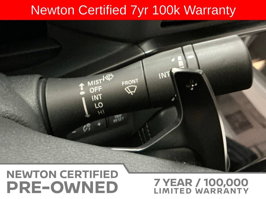 Used 2024 Nissan Z NISMO w/ Floor Mat Package RWD image 28