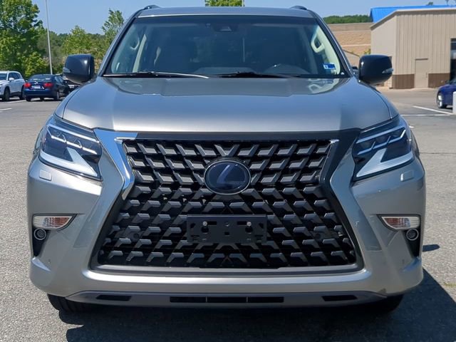 Used 2021 Lexus GX 460 Premium w/ Premium Package AWD/4WD image 7