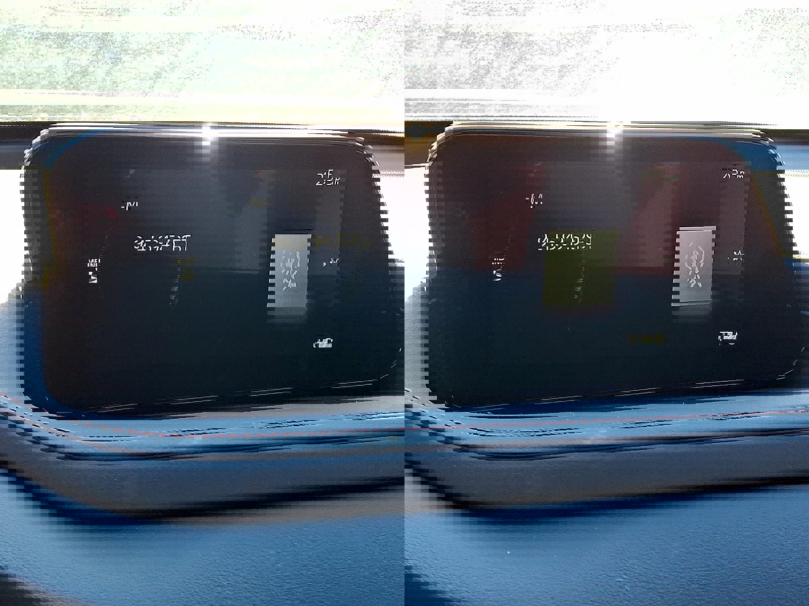 New 2025 MAZDA CX-30 AWD 2.5 S w/ Preferred Package image 13