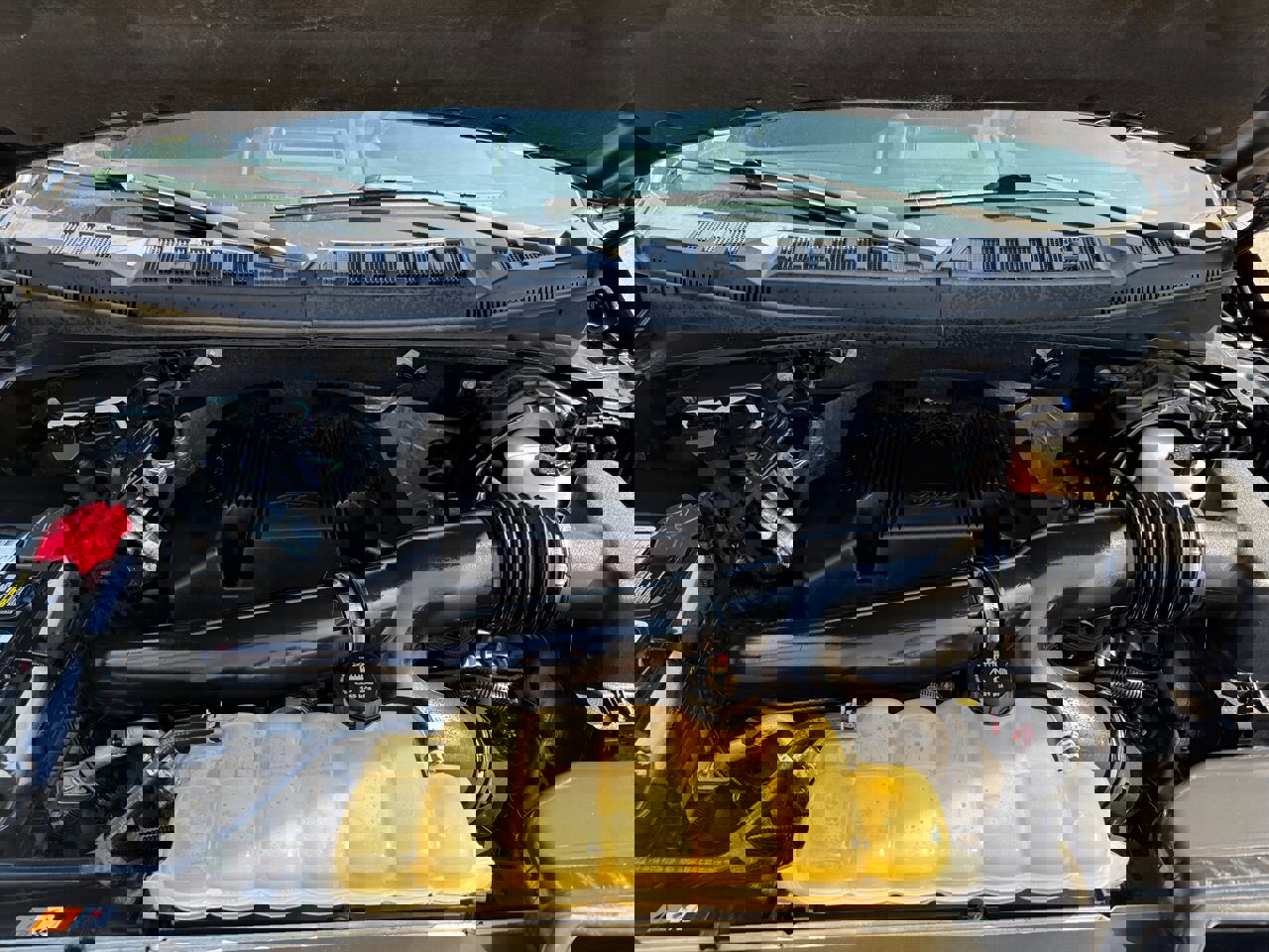 Used 2019 Ford F150 XLT w/ Equipment Group 302A Luxury AWD/4WD image 32