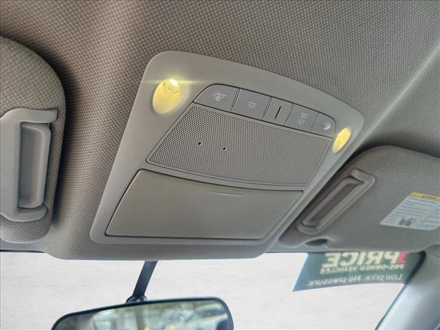 Used 2017 Nissan Sentra SV image 21