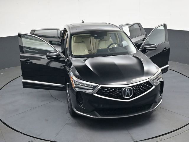 Used 2022 Acura RDX FWD w/ Technology Package image 38