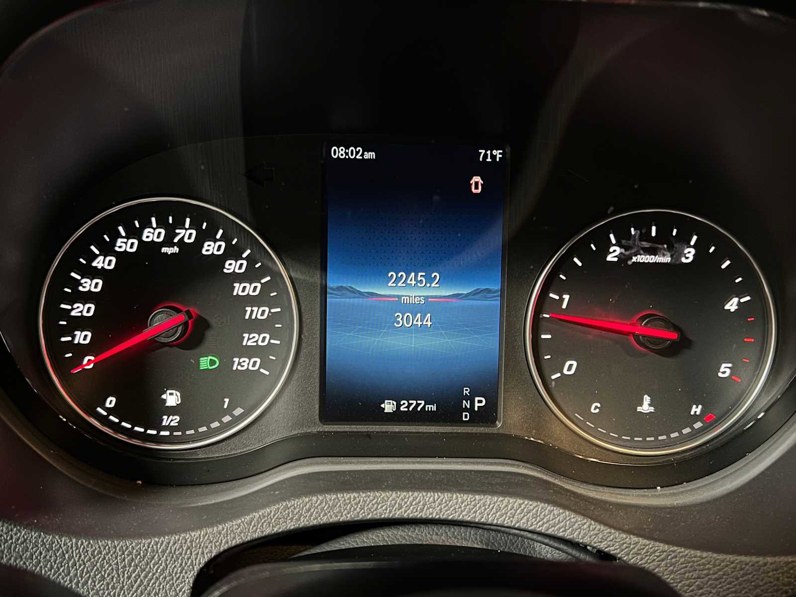 Used 2025 Mercedes-Benz Sprinter 2500 image 23