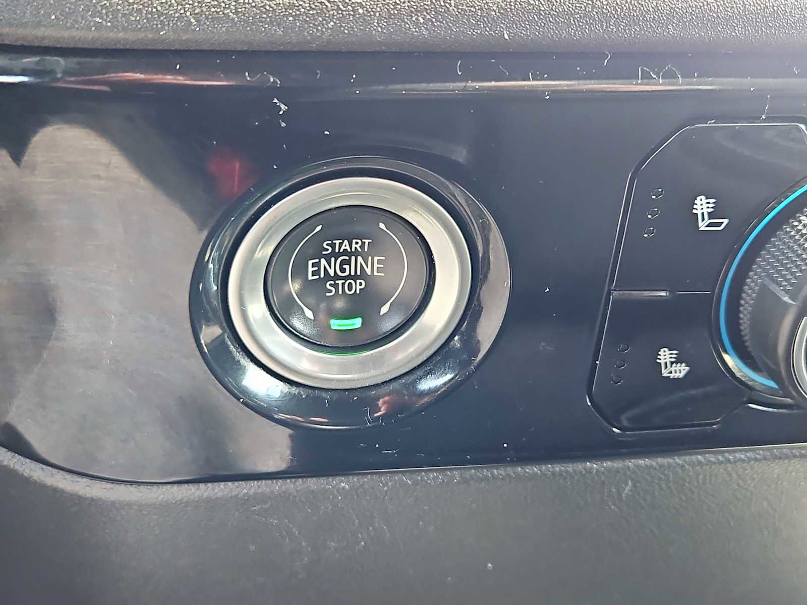 Certified 2023 Chevrolet Silverado 1500 LT AWD/4WD image 23