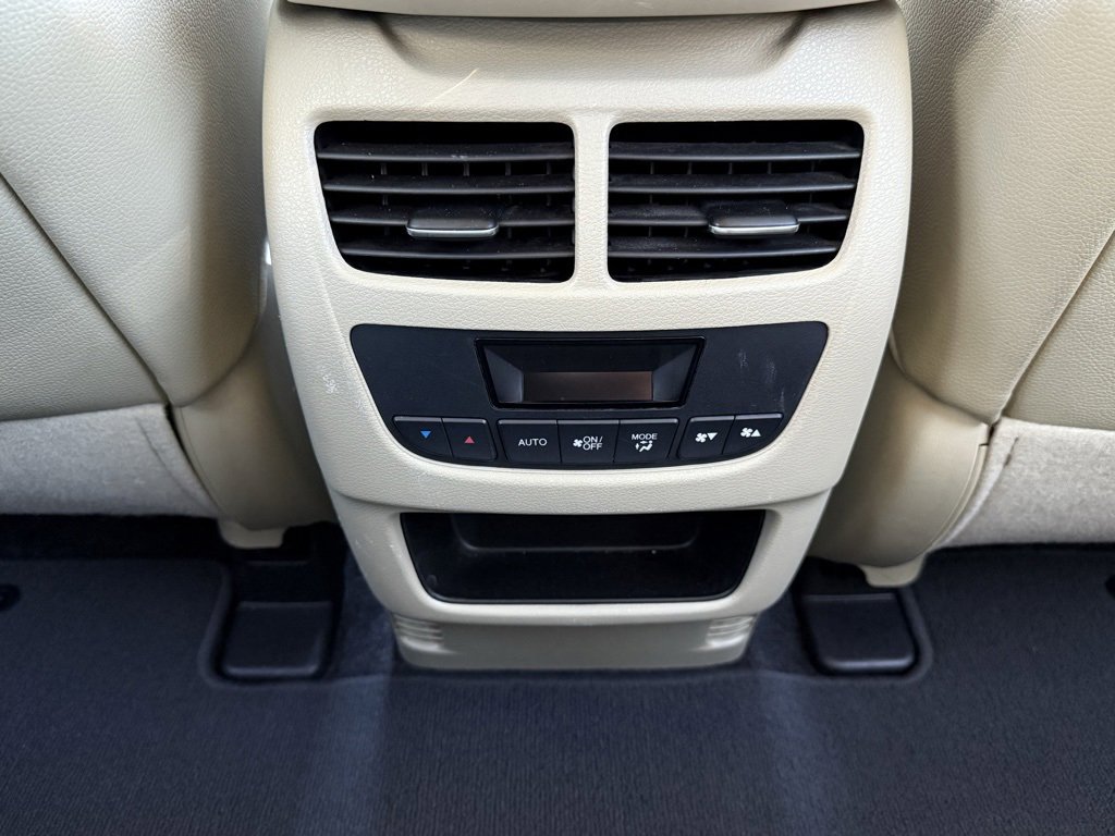 Used 2016 Acura MDX SH-AWD w/ Technology Package image 39