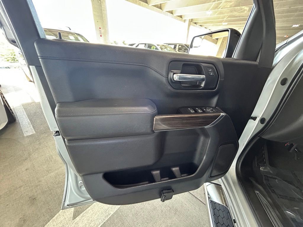 Used 2020 Chevrolet Silverado 1500 RST w/ All-Star Edition image 44