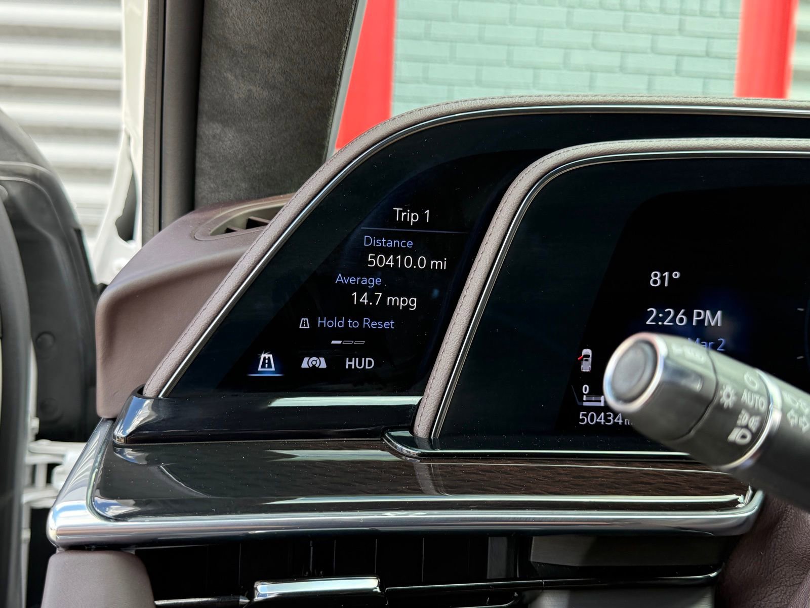 Used 2022 Cadillac Escalade ESV Sport Platinum image 36