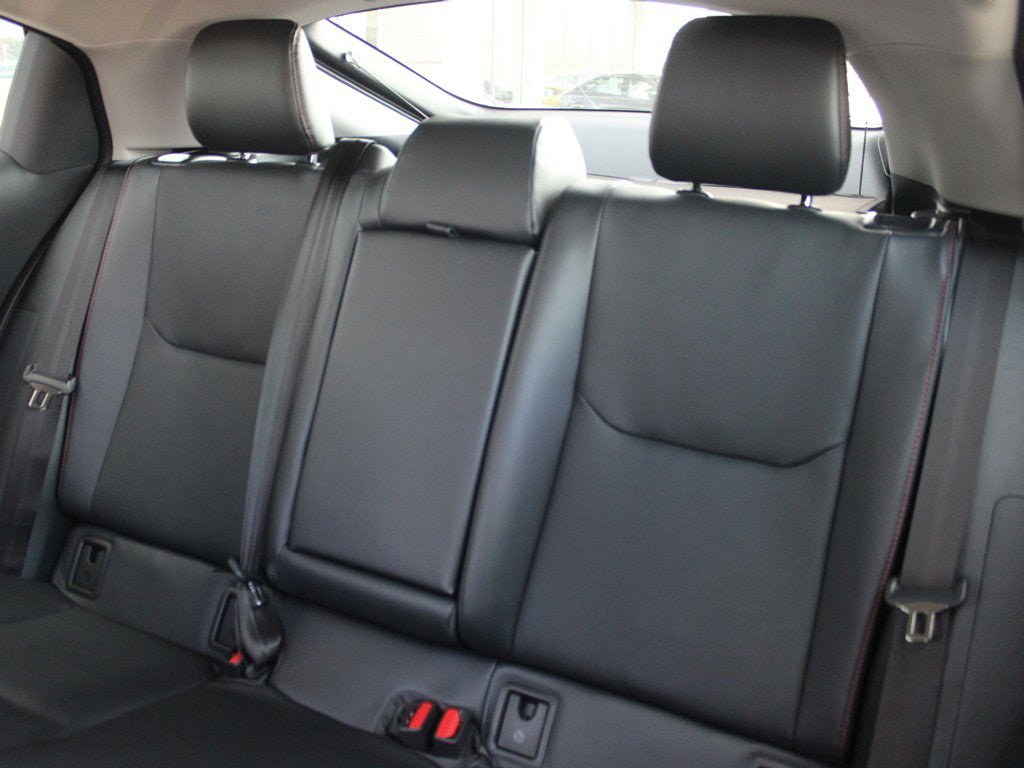 New 2026 Toyota Prius Plug-In Hybrid FWD image 18