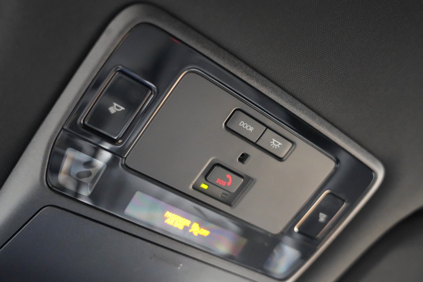 Used 2024 Lexus TX 500h AWD image 36