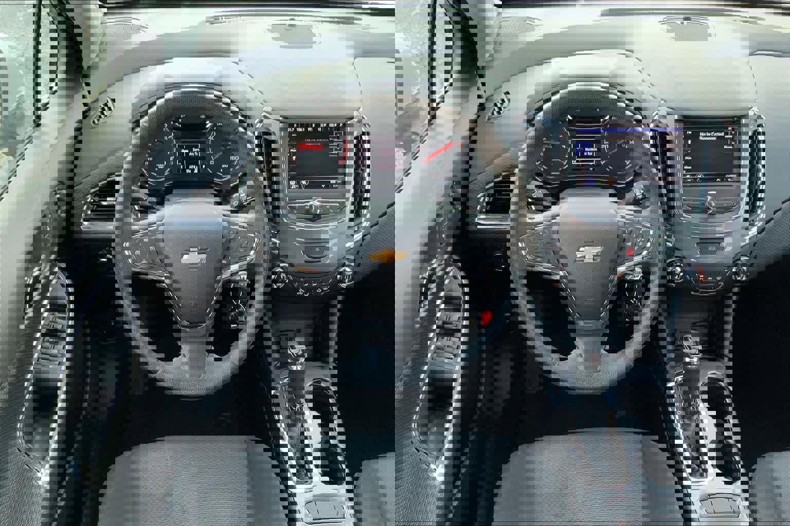 Used 2019 Chevrolet Cruze LS w/ LS Fleet Convenience Package image 5