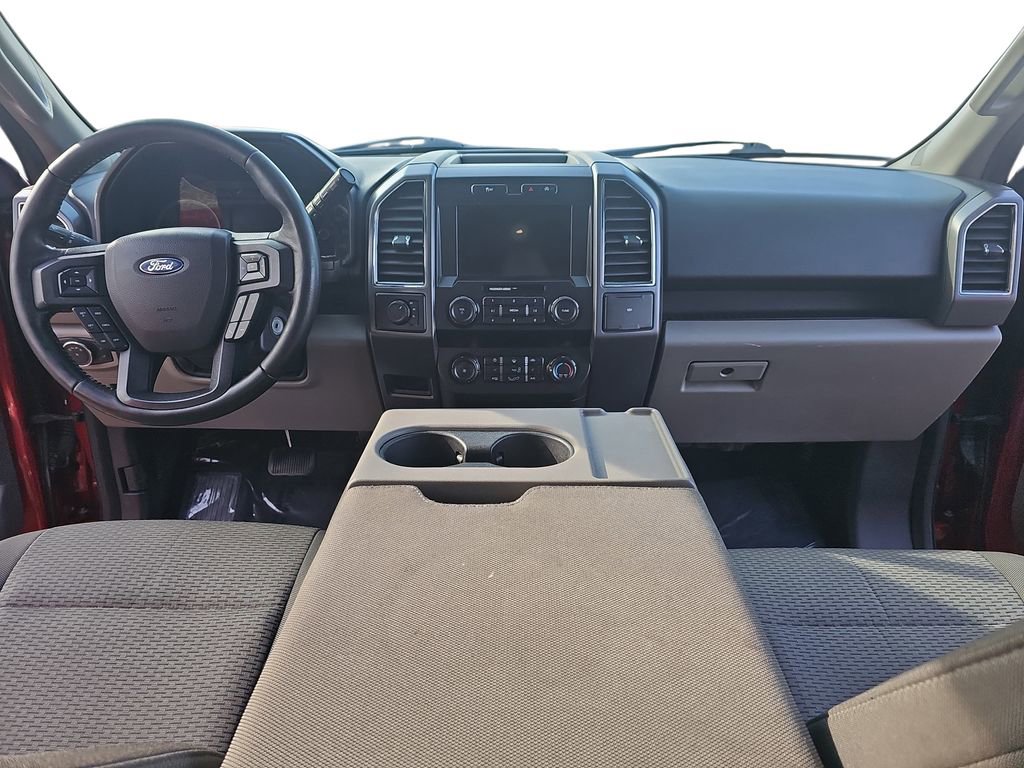 Used 2019 Ford F150 XLT w/ Equipment Group 302A Luxury image 9