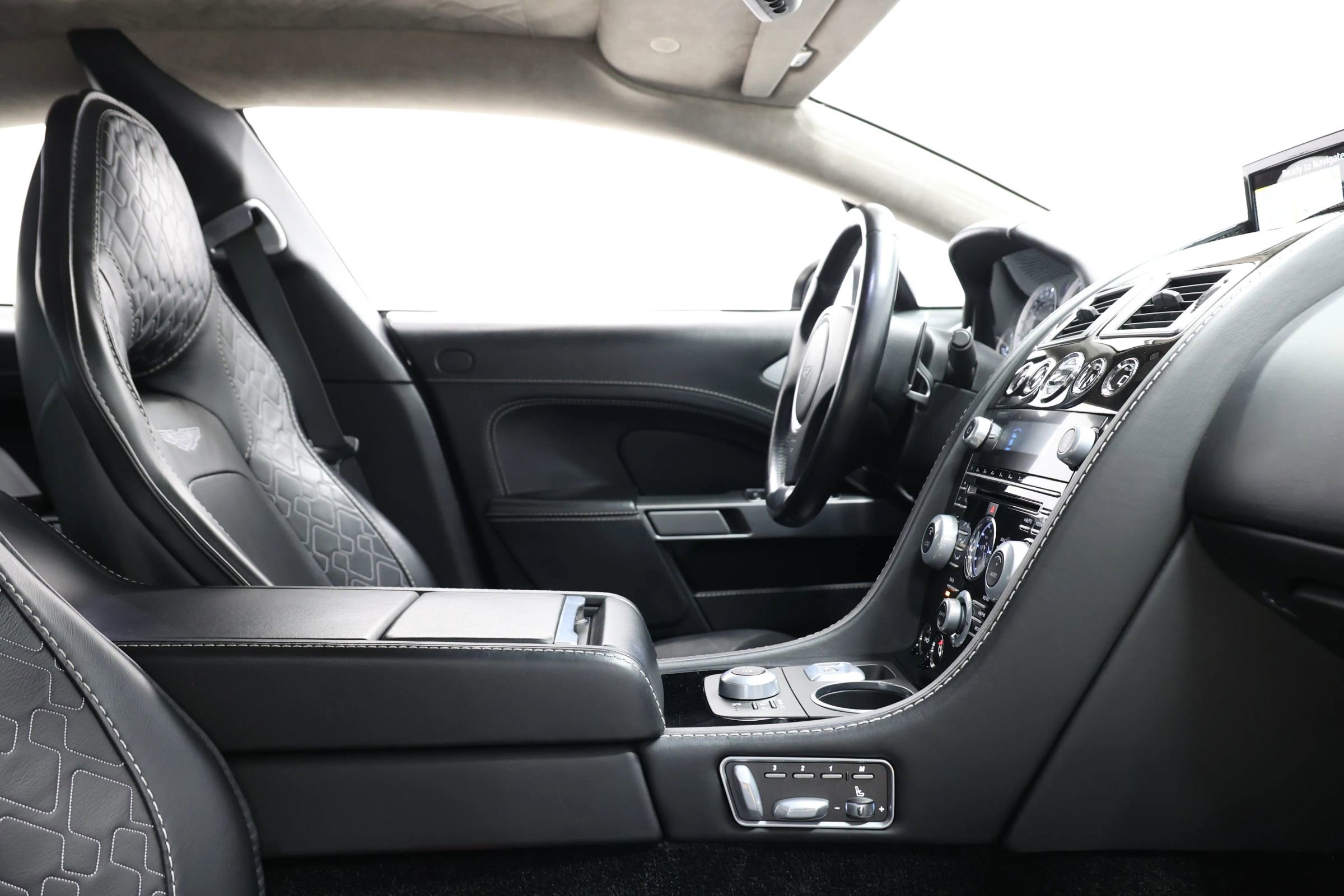 Used 2015 Aston Martin Rapide S image 83