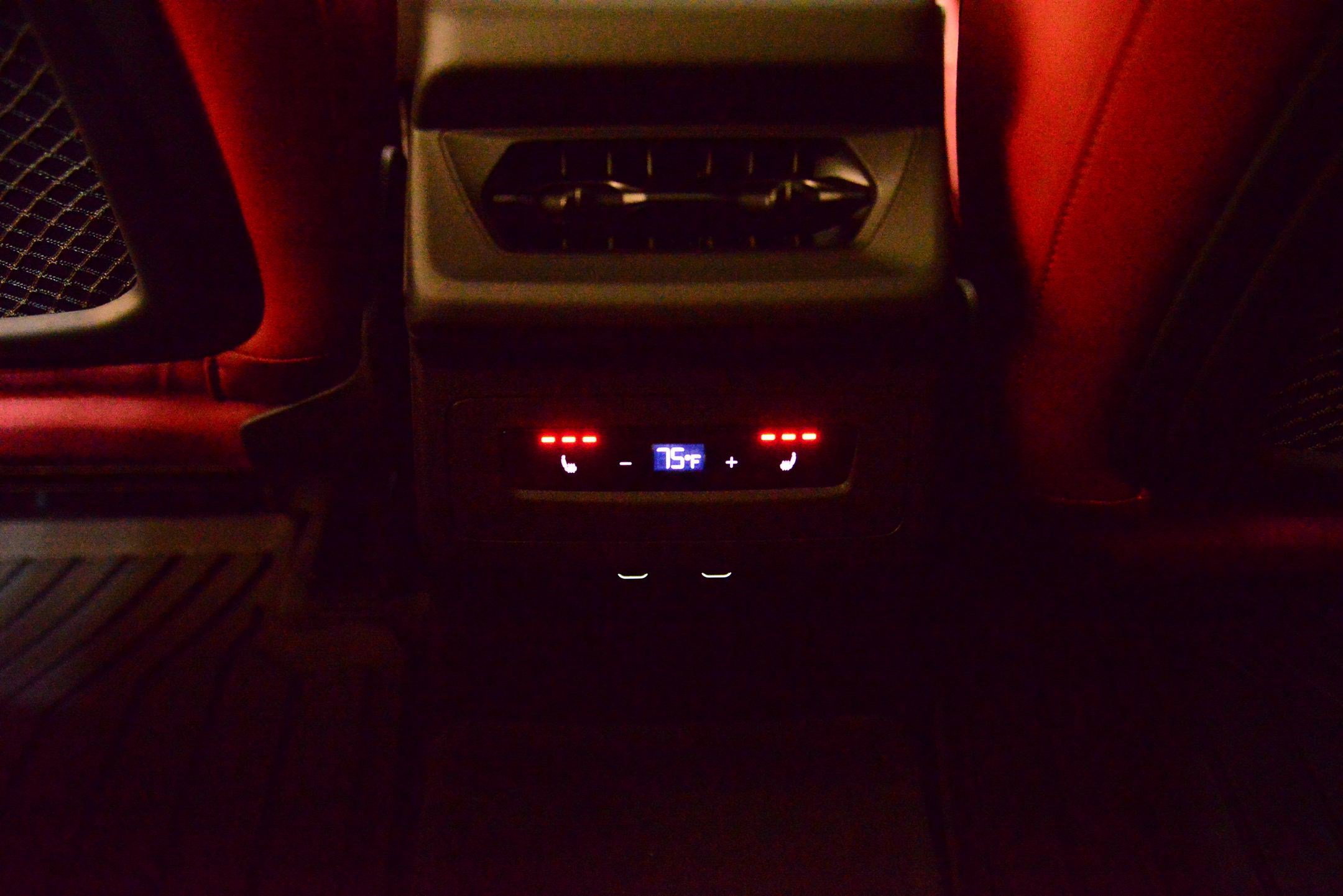 New 2025 Audi S6 e-tron Premium Plus image 26