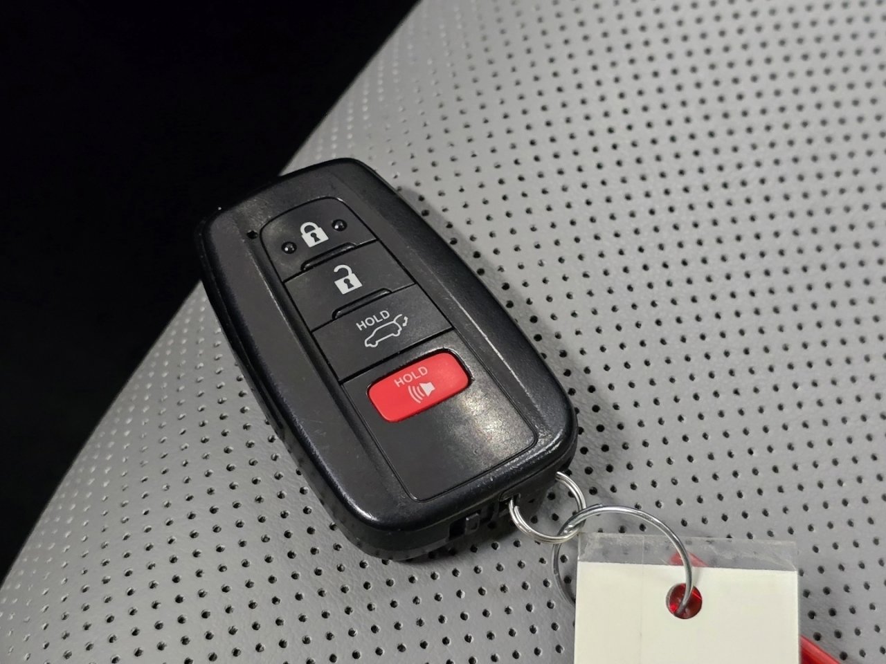 Used 2024 Toyota RAV4 Limited image 34