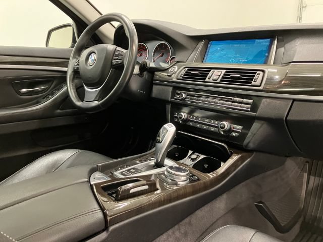 Used 2014 BMW 535d xDrive AWD/4WD image 48