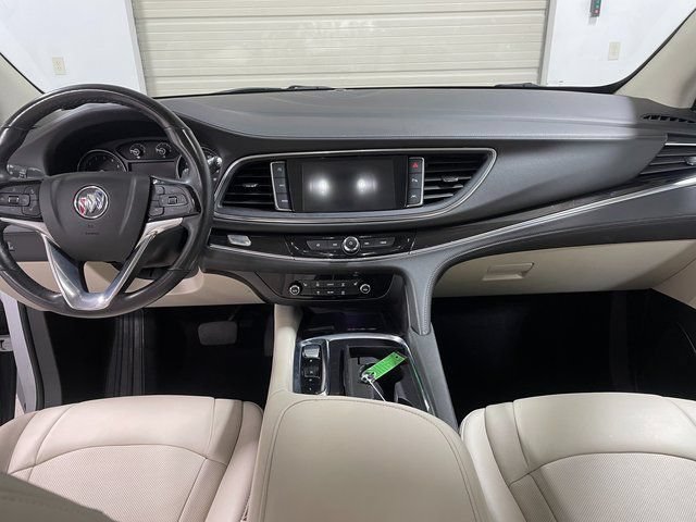 Used 2023 Buick Enclave Essence w/ Trailering Package, 5000 lbs. AWD/4WD image 13
