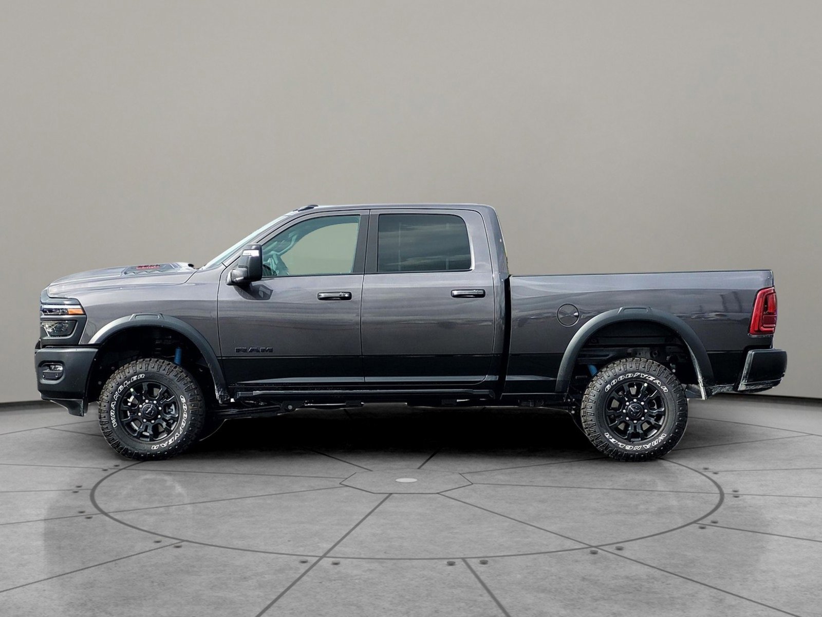 New 2026 RAM 2500 Power Wagon image 7