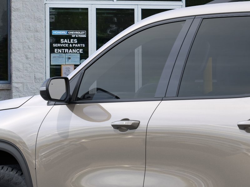 New 2026 Chevrolet Traverse Z71 w/ Enhanced Driving Package AWD/4WD image 36