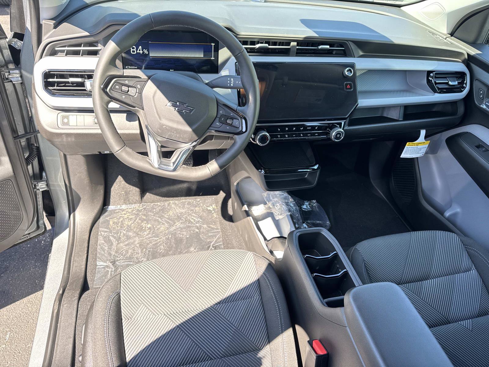 New 2027 Chevrolet Bolt LT w/ Comfort Package image 19