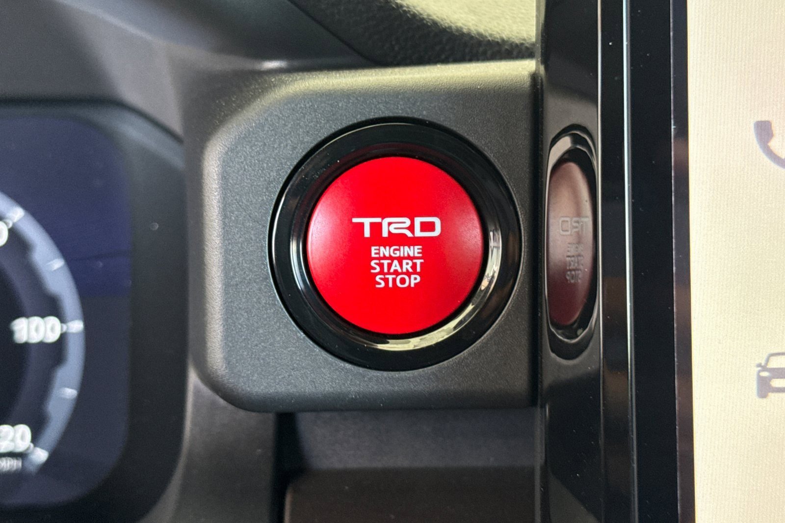 Certified 2026 Toyota Tacoma TRD Sport w/ TRD Sport Premium Package RWD image 21